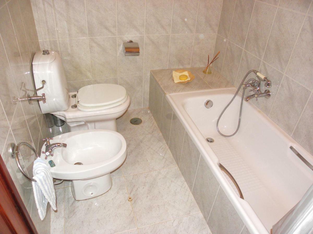 Quarto En-Suite Casa Cristina Lagos Exterior photo
